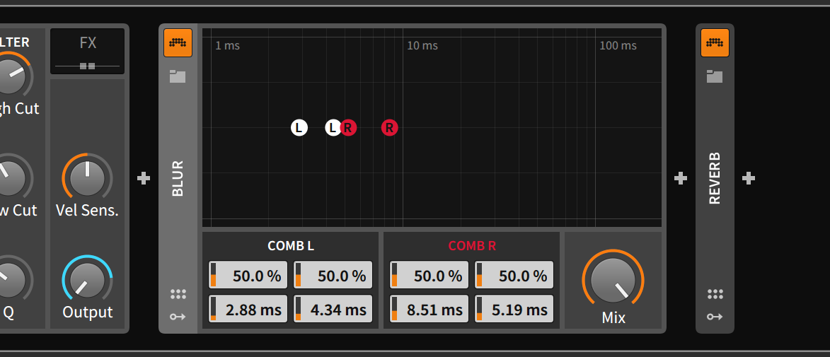 Userguide Bitwig